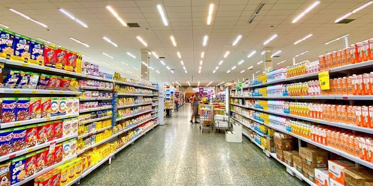 Types Of Storage and Display Racks