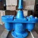 air release valve