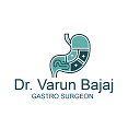 dr varun bajaj logo 128