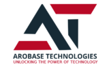 arobase technologies logo 160x98 2