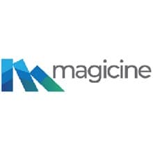 magicine pharma logo new