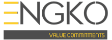 engko logo