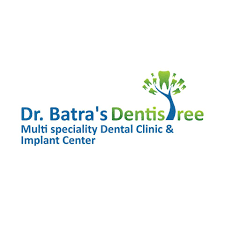 dr batra logo
