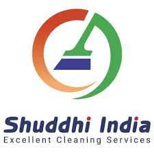shuddhi india logo