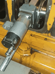 grinding of crankshaft caterpiller engine 1 optimized 60