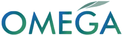 omega logo