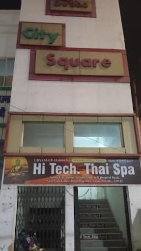 hitechthaispa