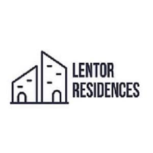 lentor central residences logo