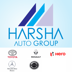 harsha auto