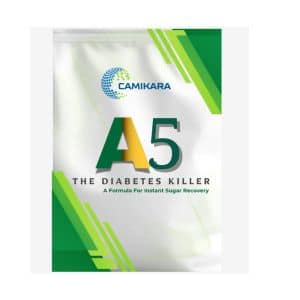 a5 packet