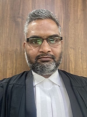 advocate narender singh