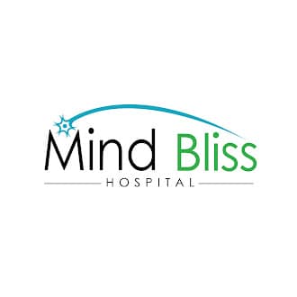 mindbliss hospital logo