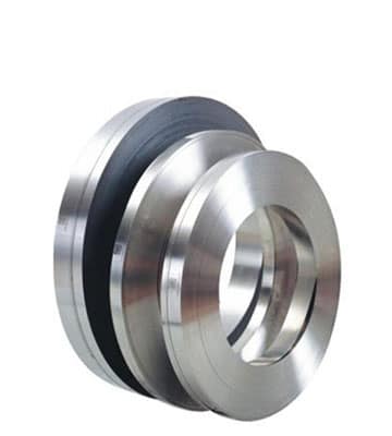 nickel foils for battery