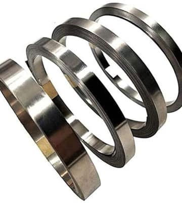 pure nickel strip 6mm 8mm 10mm 18650 21700 battery welding 1