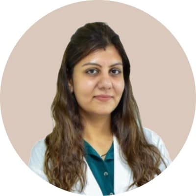 dr meghna panchal profile pic