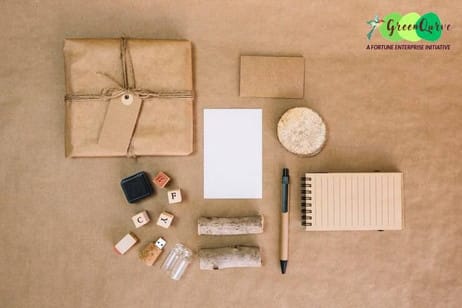 eco friendly stationery product