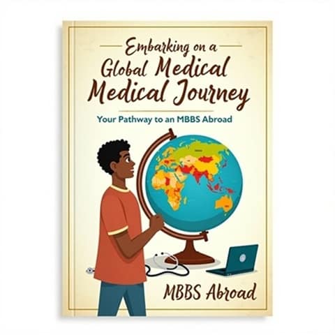 embarking on a global medical journey your pathway to an mbbs abroad