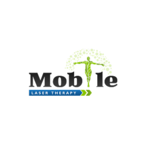 mobile laser therpy big logo
