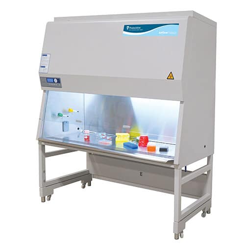 bio cabinet