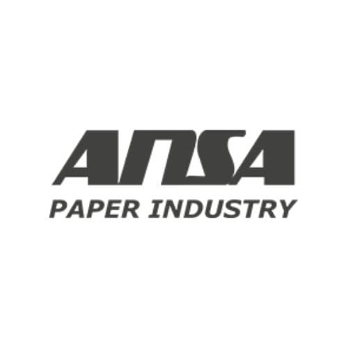 ansa paper logo