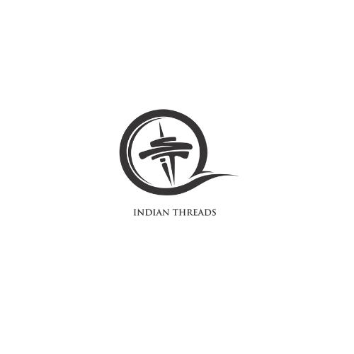indian thread logo