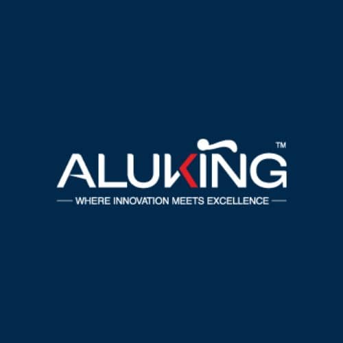 aaluking logo