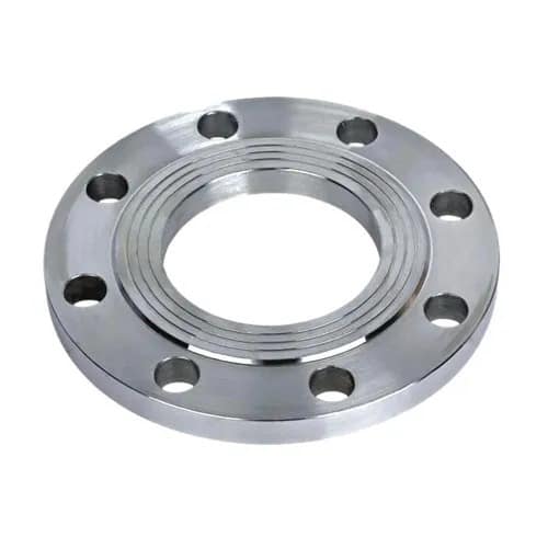 carbon steel deck flange