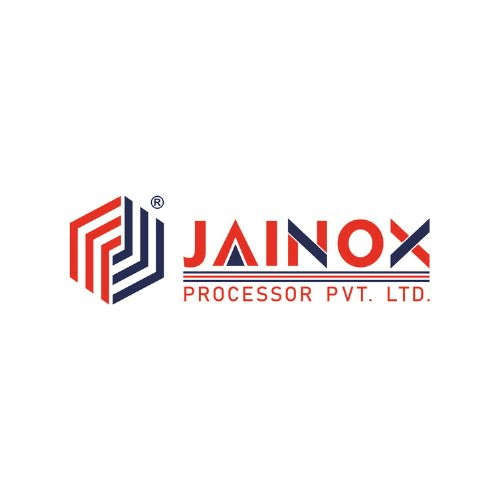 jainox processor