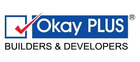 okay plus logo about us new