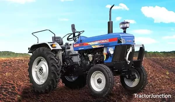 powertrac 439
