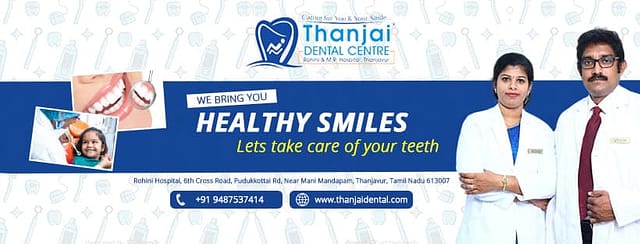 fb cover thanjai dental centre 1 1