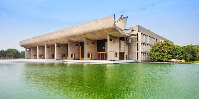 chandigarh chandigarh