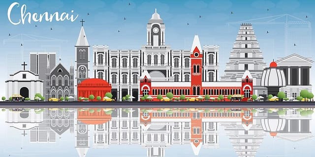 chennai chennai