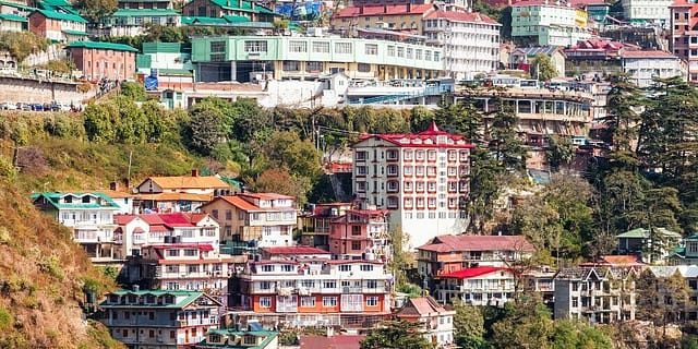 shimla shimla