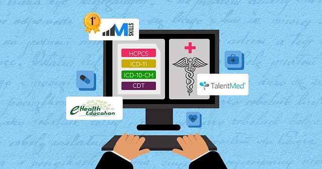 iim skills ehealth education talentmed victoria university kodakco ug training academy medical coding courses in australia 2