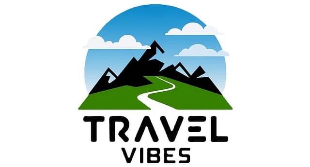travel vibes log