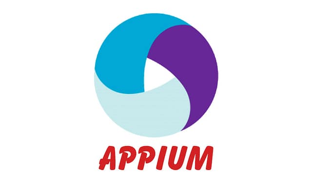 appium 2