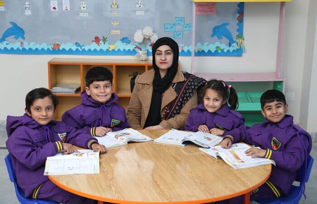 moderange school 3 1