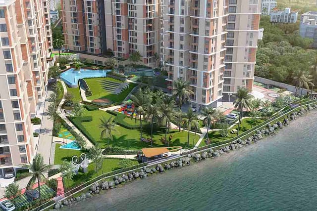 orchard amritaya cossipore