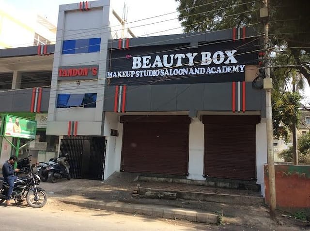 beautybox
