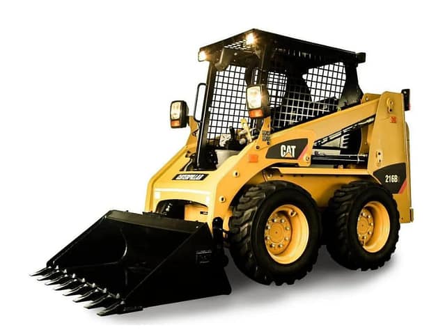 bobcat vehicle