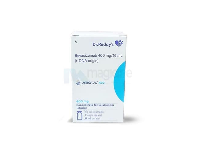 versavo 400mg injection