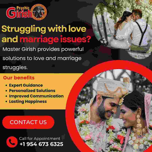 famous love marriage specialist 2