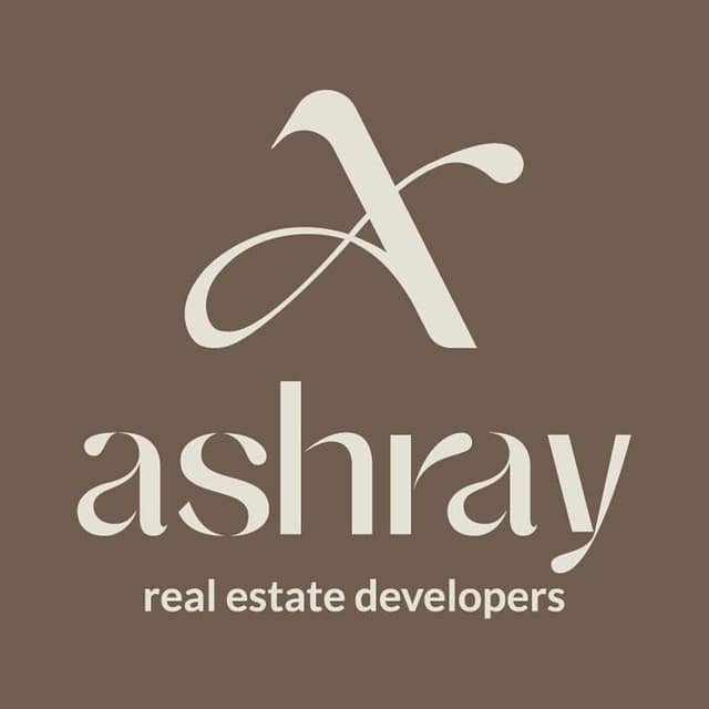 ashray developers new logo 1