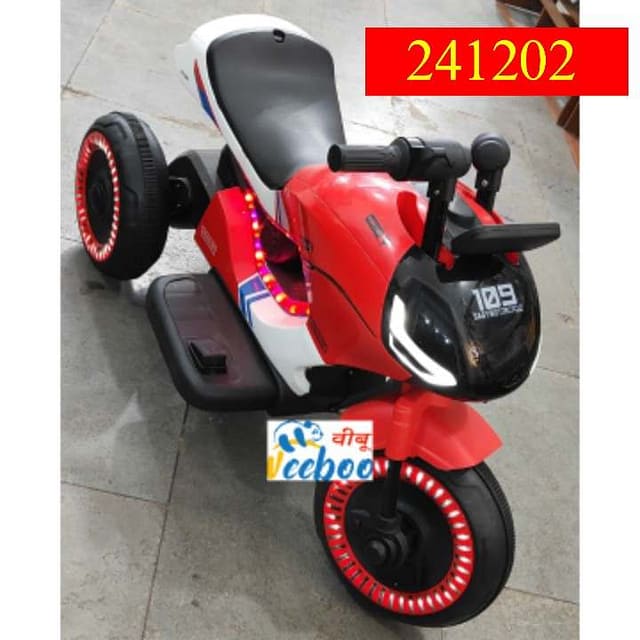 battery bike btn 618