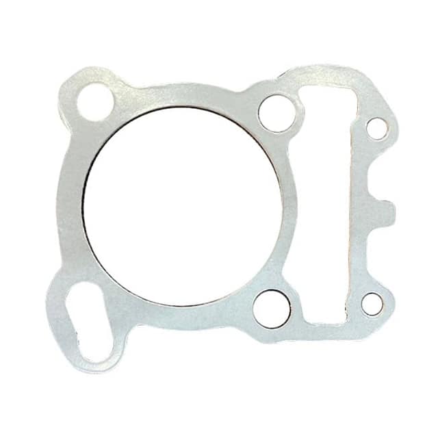 half gasket set