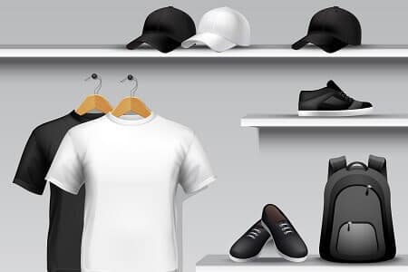 Apparels & Accessories