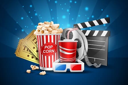 Arts & Entertainment