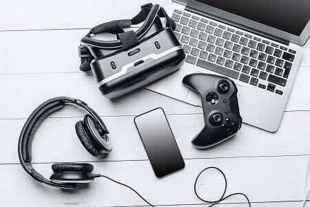 Computers, Software & Electronics