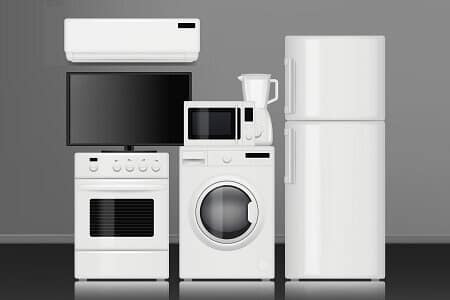 Home Appliances